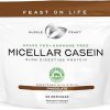 Nutrition Prolific Isolate All Natural Whey Protein Isolate (Gluten Free- Lactose Free 4