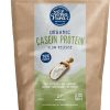 Organic Casein Protein – Purely Natural