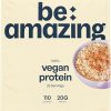 POWERLIFE Tony Horton High Impact Plant Protein Powder with 3000 MG of HMB- Plant-Based 3
