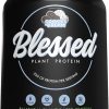 Myprotein Impact Whey Isolate Protein- Vanilla 4