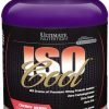 Protein Whey Powder | 30 Servings of High Protein Shake with Amino Acids | for Optimal Nutrition When Training | Low Sugar Gym Supplements (Cinnamon Donut- 900g) 3