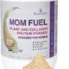 Nutrology TRIPACT Vegan Protein Powder- for Vegan Protein Shakes 3