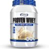 Gaspari Nutrition Proven Whey- 100% Hydrolyzed Whey Isolate