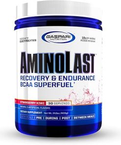 Gaspari Nutrition Aminolast- Recovery and Endurance BCAA Superfuel