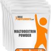 Protein Powder for Women – Dairy Free Meal Replacement Protein Powder Made with Plant & Collagen Protein- 20 Grams Protein (Dutch Chocolate + Vanilla) 3