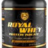 Equip Foods Prime Protein Powder Strawberry & Prime Protein Powder Vanilla 3