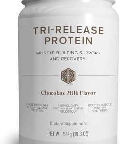 Isagenix Tri-Release Protein