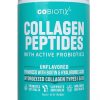 PEScience Select Vegan Plant Based Protein Powder- Vanilla 4