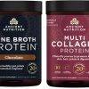 Wilderness Athlete – Daily Strength Premium Protein | Whey Protein Powder for Women & Men 3