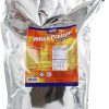 Organic Vegan Protein Powder – Plant Based Protein- Vanilla Flavor – Non Dairy 4