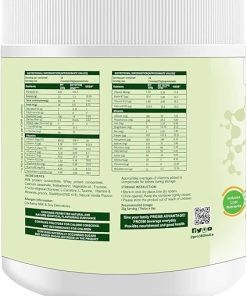 Nephro HP – Dialysis Care Nutritional Protein Drink (Vanilla Flavour) No Added Sugar- Special Dietary Supplement for Kidney/Renal Health 2