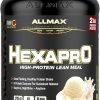 Nutrition Gold Standard 100% Whe’y Protein Powder- Vanilla Ice-Cream Flavor 4