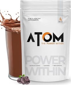 Asitis Nutrition AS-IT
