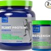 Vega Premium Sport Protein Vanilla Protein Powder & Protein and Greens Protein Powder 3
