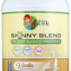 Tera’s Whey rBGH Free Fair Trade Dark Chocolate Whey Protein- 12 Ounce 3