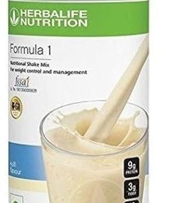 Herbalife Formula 1(Kulfi) with Personalized Protein Powder(200gm) 2