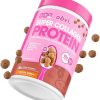 Animal 100% Whey Protein Powder – Whey Blend for Pre or Post Workout- Recovery 4