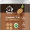 BBfL Meal Replacement Shakes- 21g Protein 4