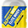 Animal Whey Isolate Whey Protein Powder – Isolate Loaded for Post Workout and Recovery & Fury Pre Workout Powder Supplement for Energy and Focus 5g BCAA 350mg Caffeine Nitric Oxide 3