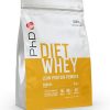 DownRange Mermite Whey Protein Powder- Post Workout Muscle Recovery and Energy Support 4