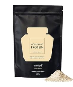 WelleCo- Nourishing Protein