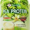 Olympian Labs Pea Protein- Natural Vanilla 1000 Grams