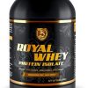 Syntrax Bundle: Matrix Protein Powder 2.0 Sustained-Release Casein Protein and Whey Protein Powder – Instant Mix Strawberry Cream Protein Powder Flavor- 2lbs with Worldwide Nutrition Keychain 4