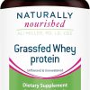 ProteinCo | Whey Protein Made with New Zealand | Pure Whey Protein | Grass Fed | 4Lbs (Plain- 4 lbs) 3