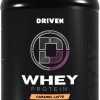 Renaissance Activated Whey Protein Powder Isolate with Digestive Enzymes – 372g 4