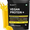 Garden of Life Vegan Protein Powder – Raw Organic Meal Replacement Shakes 4