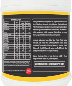 Protein Powder for Adult – Whey Protein Powder 2