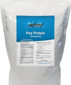 Pea Protein Powder – 5 Pound