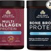 HealthForce SuperFoods Elite Green Protein – 500 g Powder 3