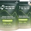 Musclesport BCAA Revolution Amino Acid Powder Supplement for Men & Women – Intra Workout Training Complex – Recovery Supplemen (Strawberry Lemonade- 30 Servings) 4