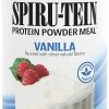 ANDREW LESSMAN Ultimate Plant Protein – Delivers Essential and Non 3