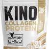 PERFORMANCE INSPIRED Nutrition – Isolate Whey Protein Powder 4