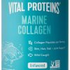 Organic Vegan Protein Powder- Unflavored Protein Powder 3