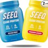 Greens First Dream Protein Plant-Based Vegan Powder – USDA Organic Pumpkin- Hemp & Pea Protein – Gluten-Free 4