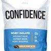 Optimum Nutrition Gold Standard 100% Casein Protein Powder- Creamy Vanilla 4