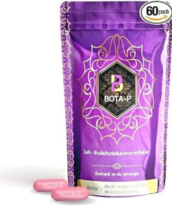 Bota-P Hydrolyzed Whey Protein- Vegan