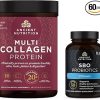 Six Star Elite Series 100% Whey Protein Plus Vanilla Cream 1.8lbs US & Elite Series 100% Whey Protein Plus Strawberry Smoothie 1.8lbs US 3