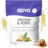 Nutrology TRIPACT Protein Powder- 7-in-1 Meal Replacement Shake 4
