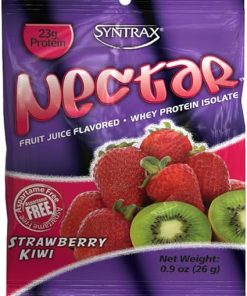 Nectar Grab N’ Go- Strawberry Kiwi 2
