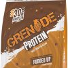 Vitamin Way Organic Protein Powder- 20g Protein 4