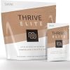 Pure Original Ingredients Hemp Seed Protein Powder (3 lb) Smoothies & Shakes- Nutty Flavor 4