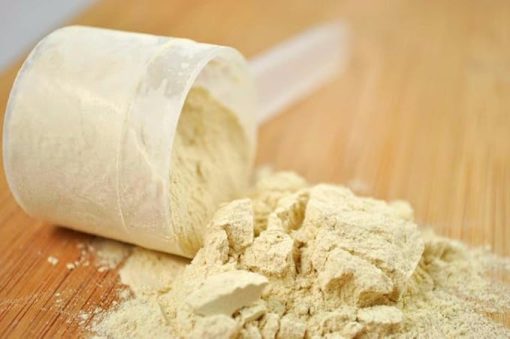 WHEY PROTEIN 80%- 44lb - Image 2