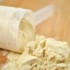 Whey Protein Blend (WPI + WPC + Casein) Powder – Grass 4