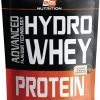 BS Hydro Whey Protein Powder- Chocolate Flavor