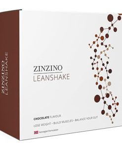 LeanShake Chocolate Whey Protein Powder- Portion Packs