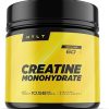 Creatine Monohydrate by HTLT | 5g of Pure Creatine Monohydrate Per Serving | Unflavored Instantized Creatine Monohydrate Powder | Just Add and Mix Into Your Protein Shakes- (60 Servings)